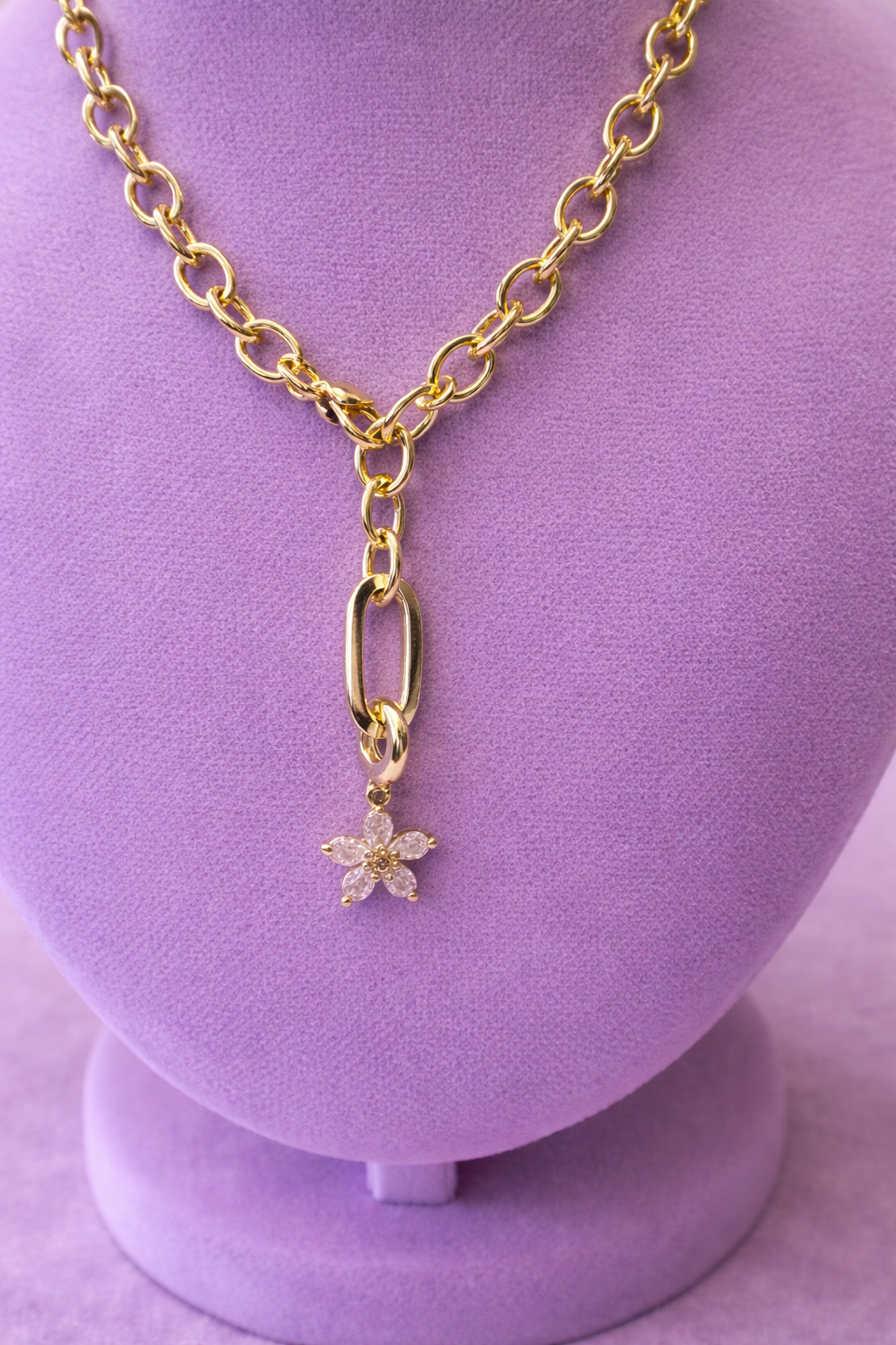 Eden choker