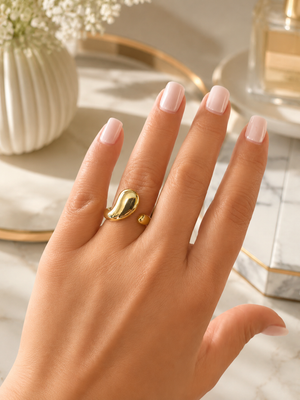 Elara ring