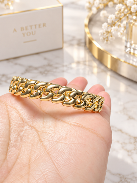 Sabine elastic bracelet