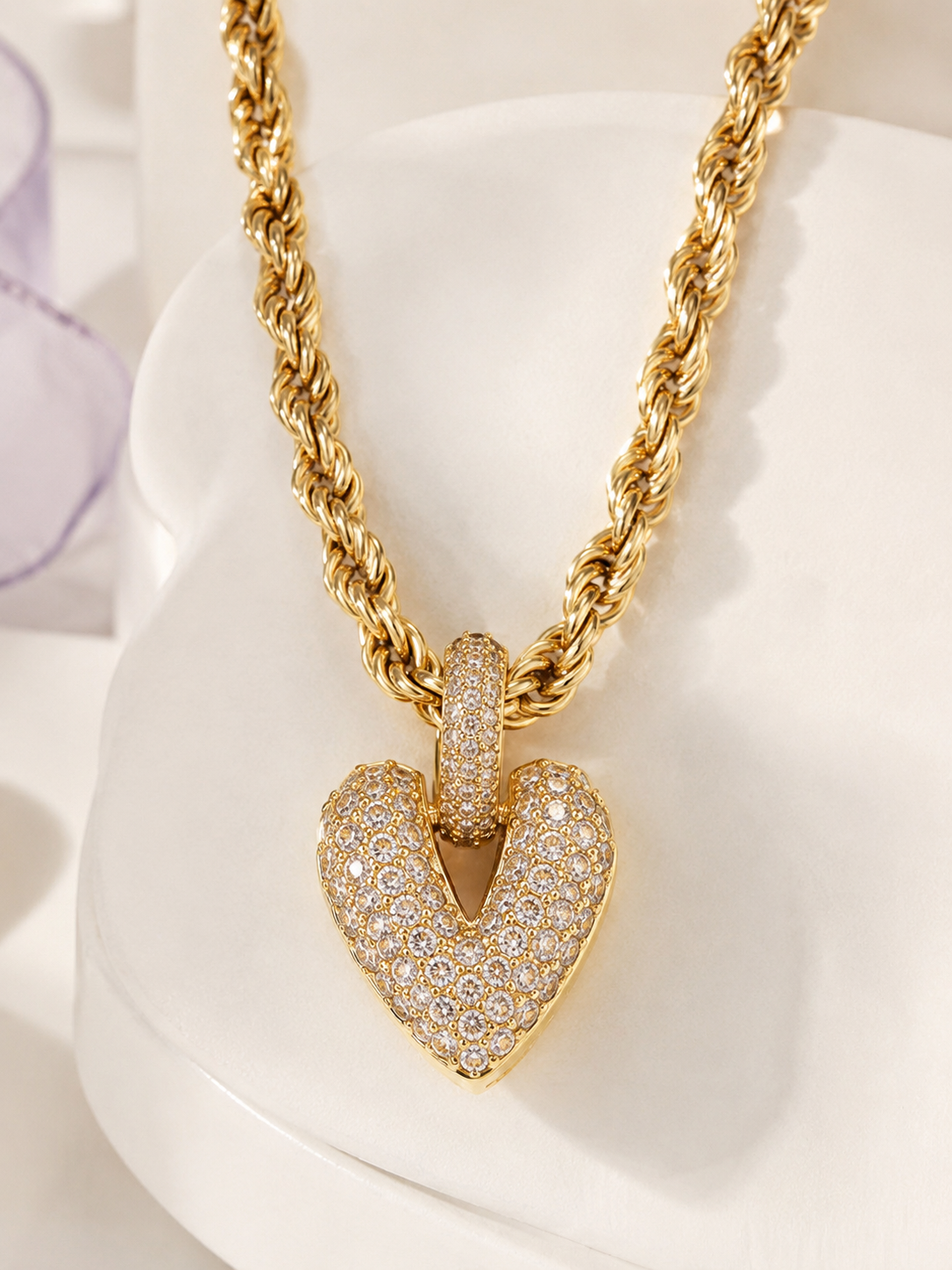 Renata necklace