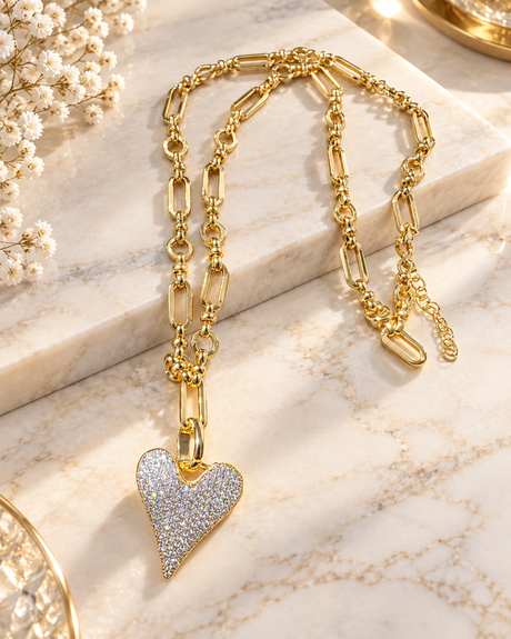 Valeria necklace