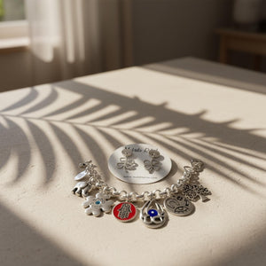 Maldita Rita New "Suertecita" bracelet