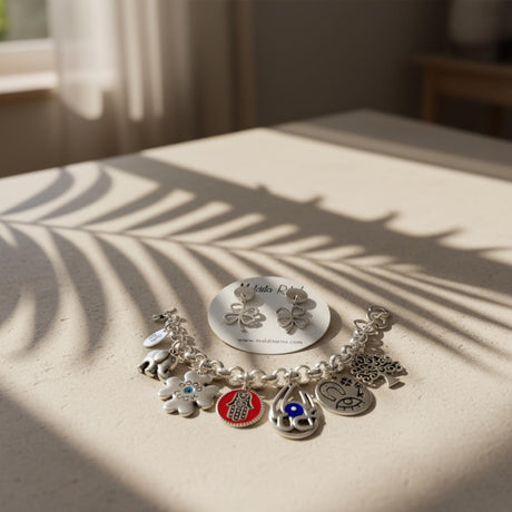 Maldita Rita New "Suertecita" bracelet