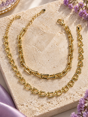 Clarisse Bracelet