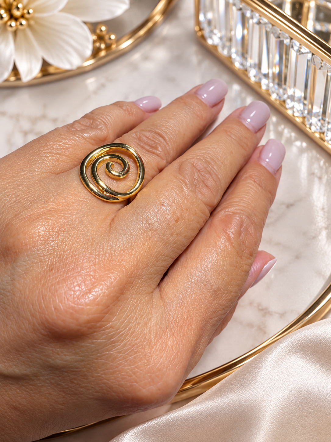 Elara Ring