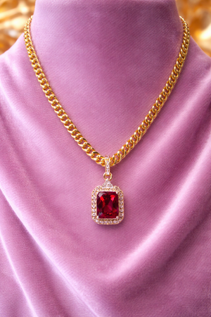 Hope necklace