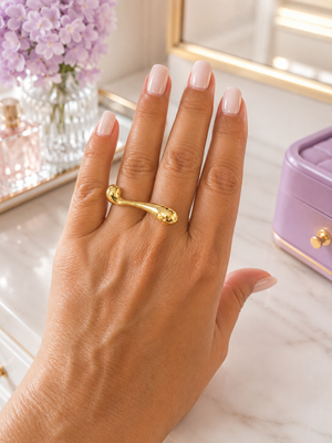 Nerina ring