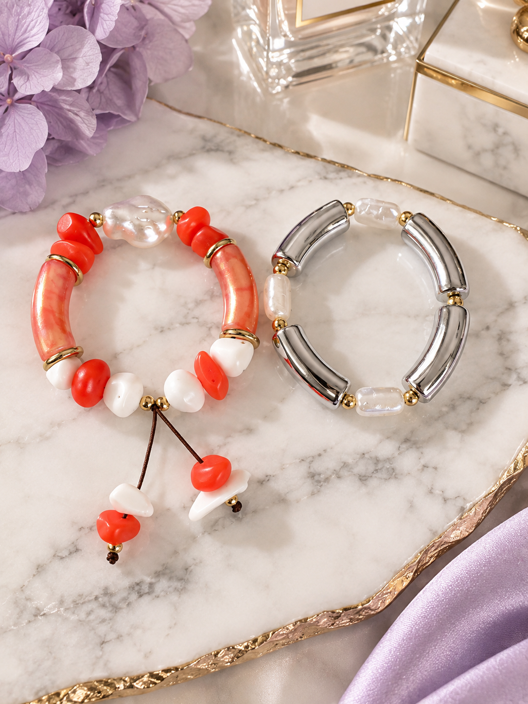 Angelique Collection
