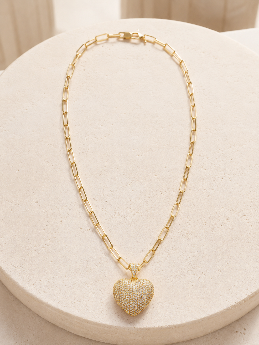 Corinne necklace