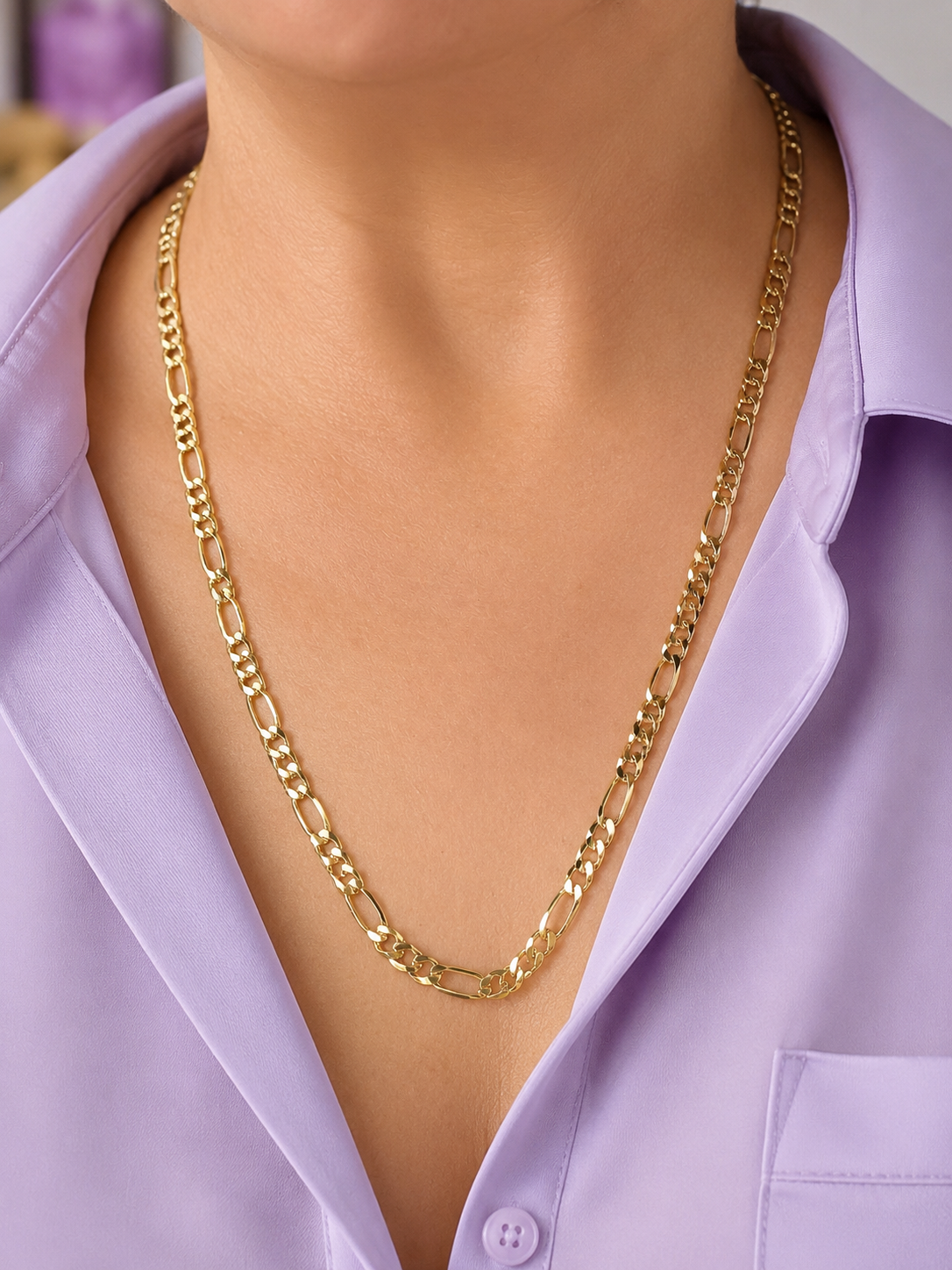 Elan necklace