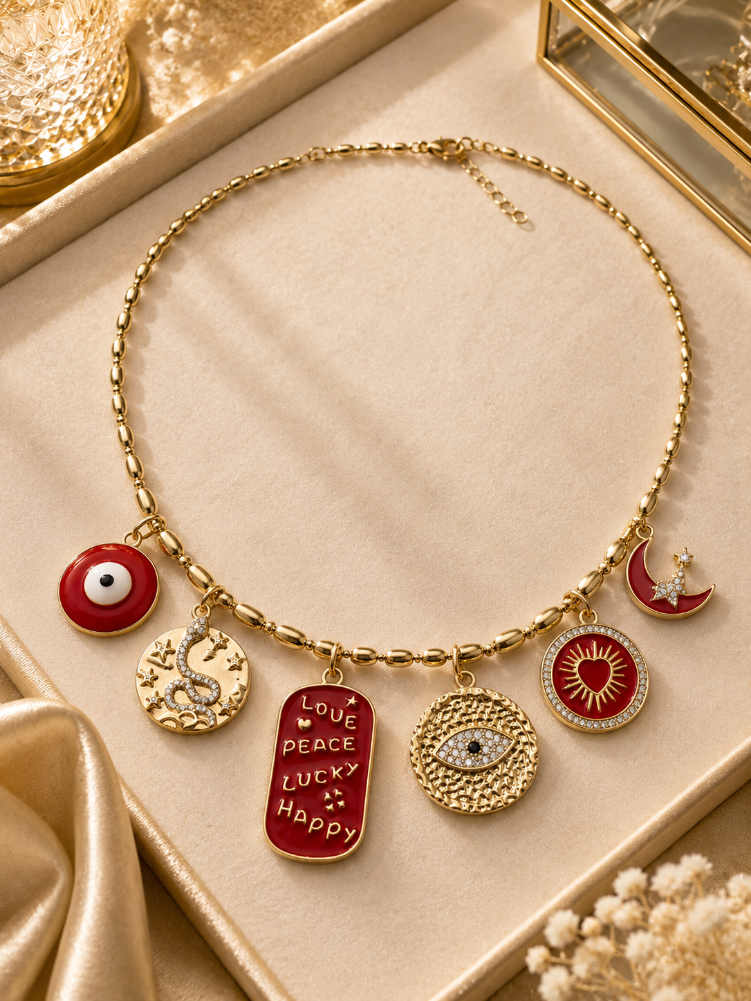 Valentina Necklace