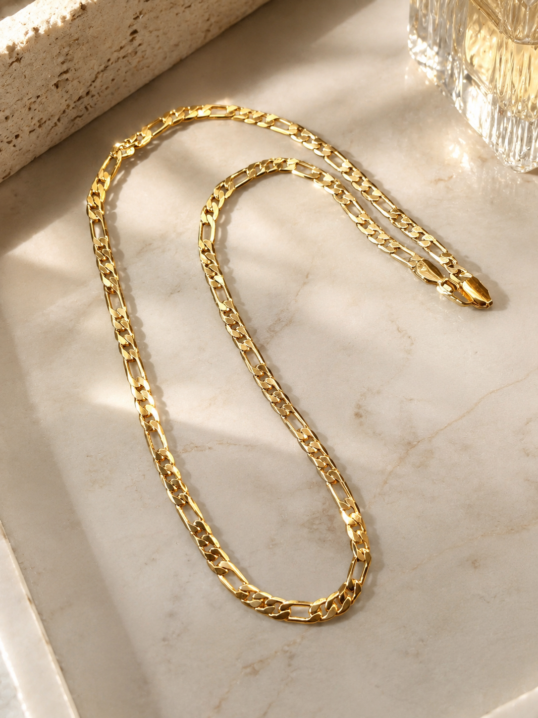 Elan necklace