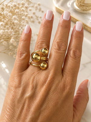 Simone Ring