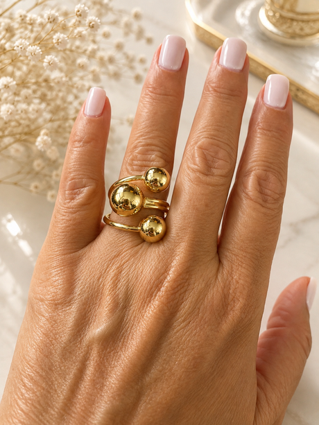 Simone Ring