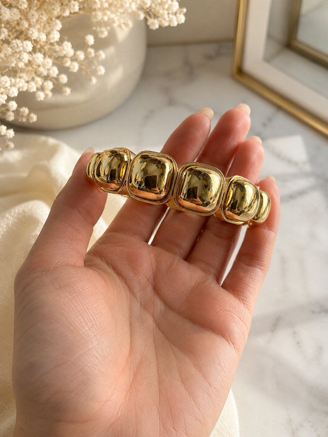 Amora bracelet