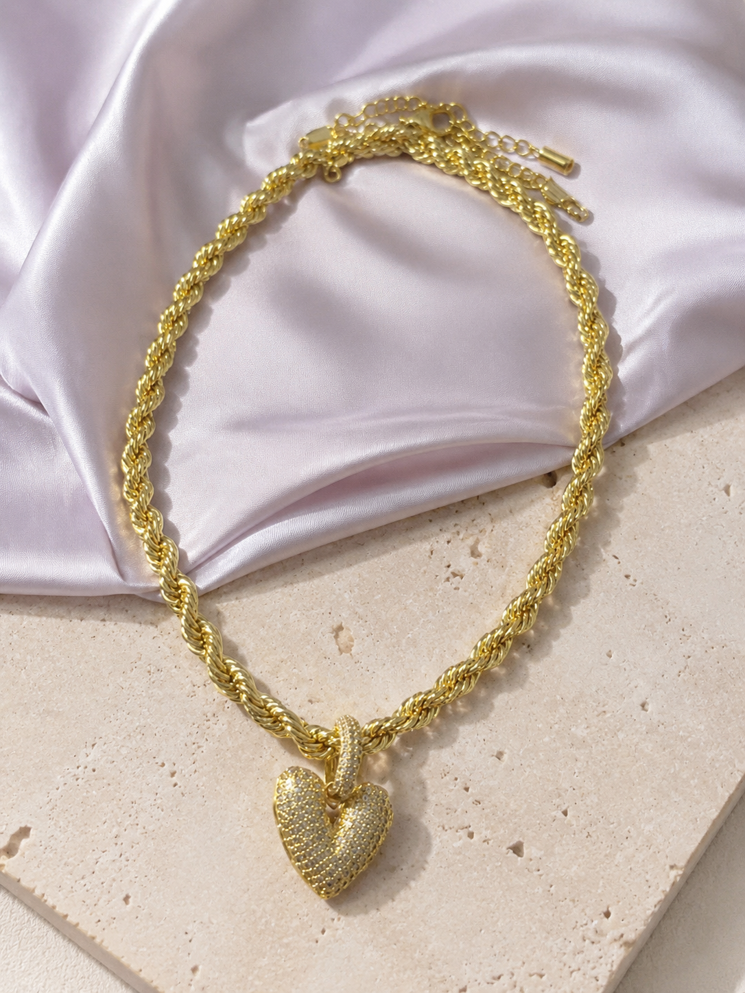 Renata necklace