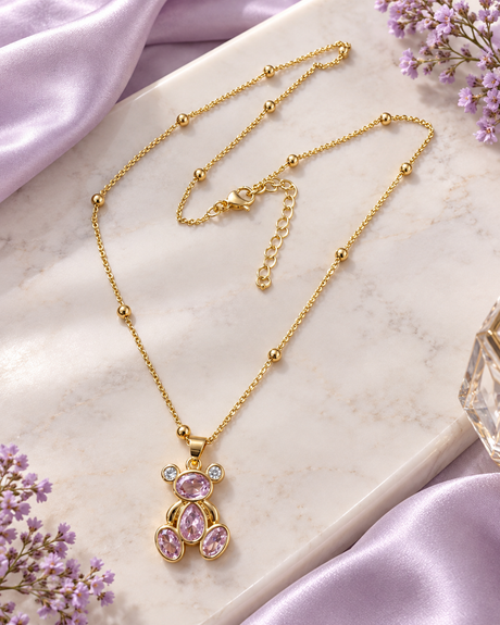 Rosalie necklace