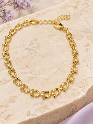 Clarisse Bracelet