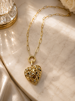 Everly necklace