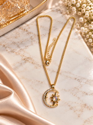 Selene necklace