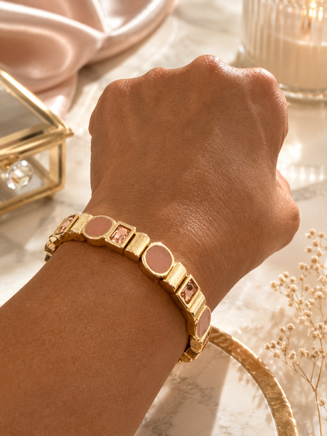 Camille bracelet