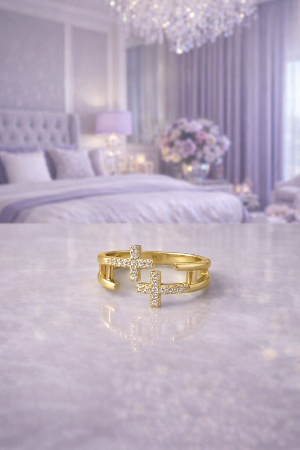Alora ring