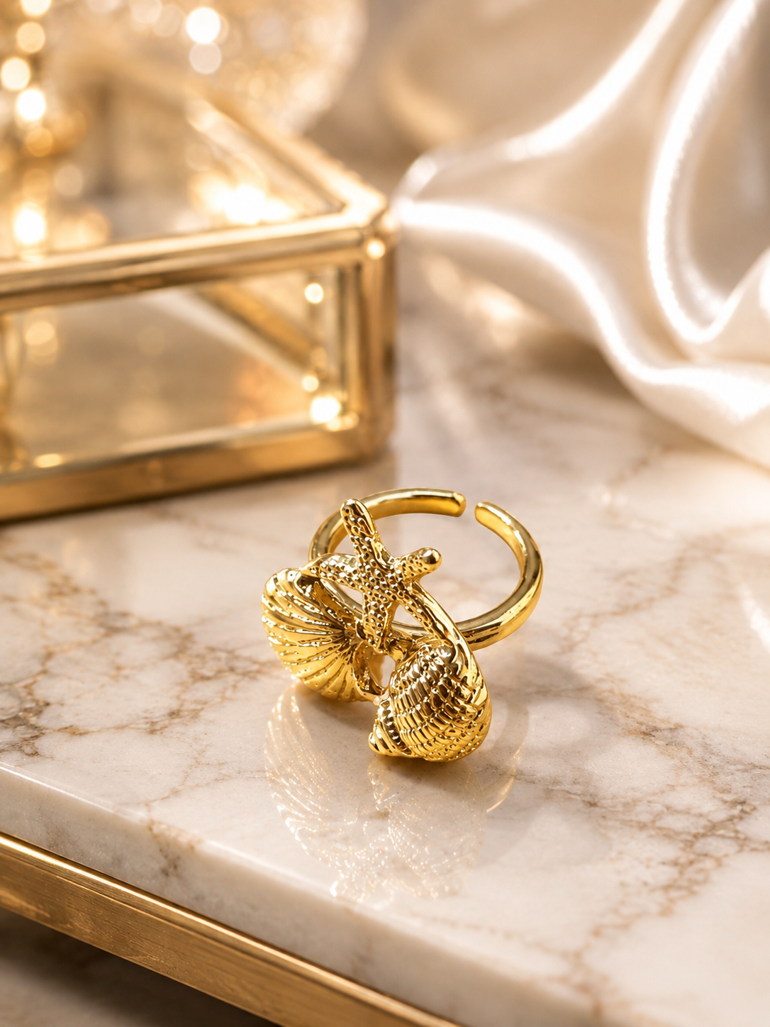 Maris Ring