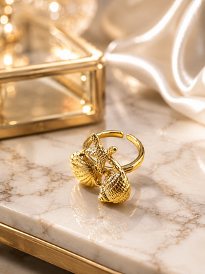 Maris Ring