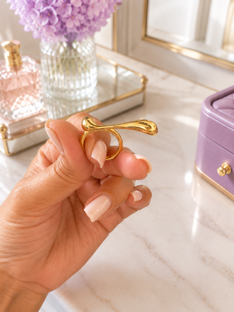 Nerina ring