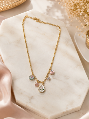 Bloomelle Necklace