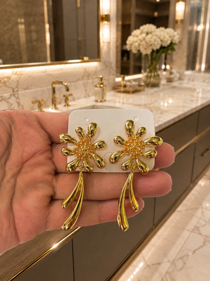Florence earrings