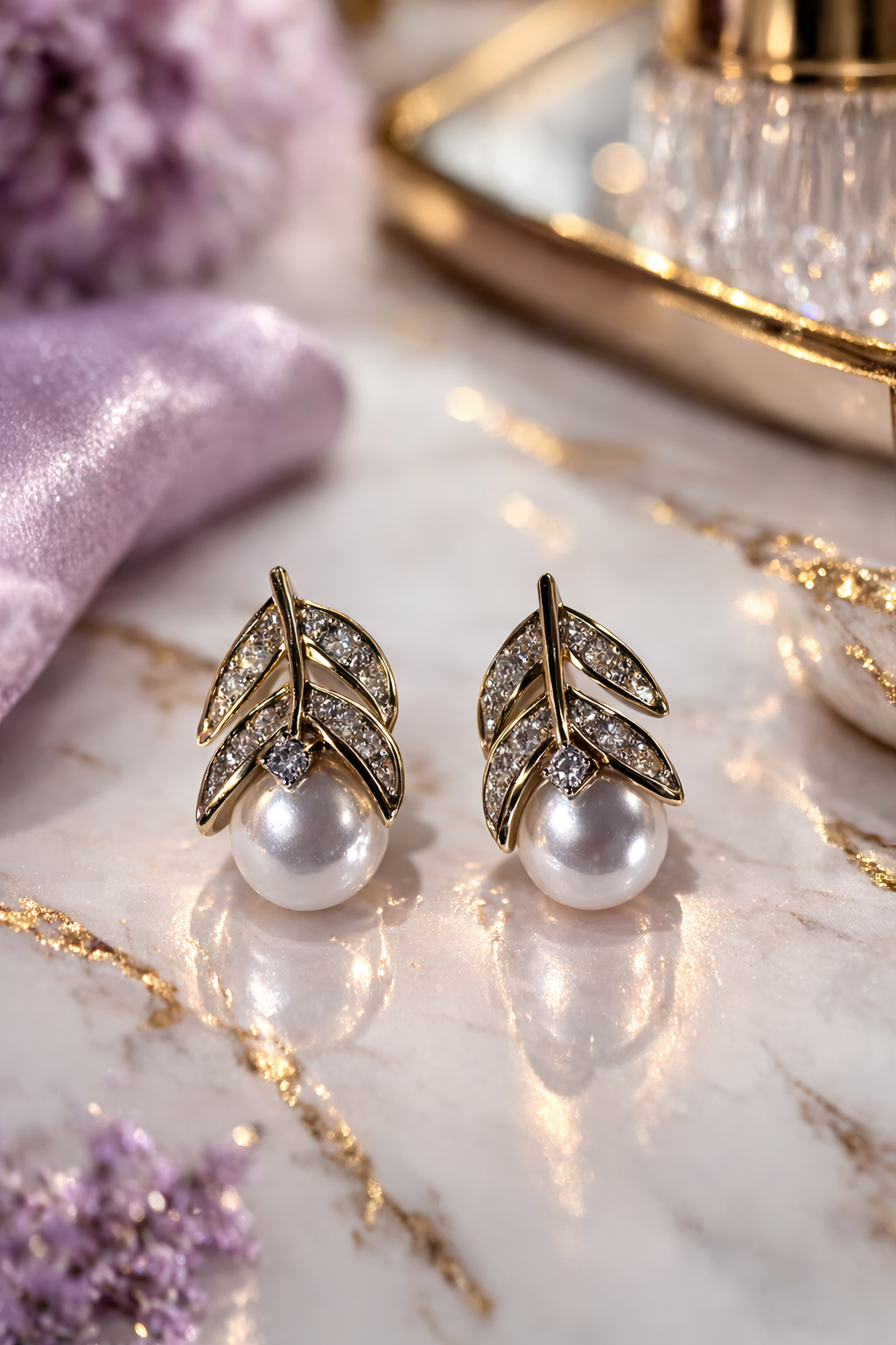 Miriam earrings