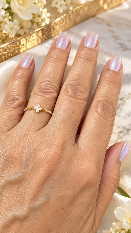 Lucie ring