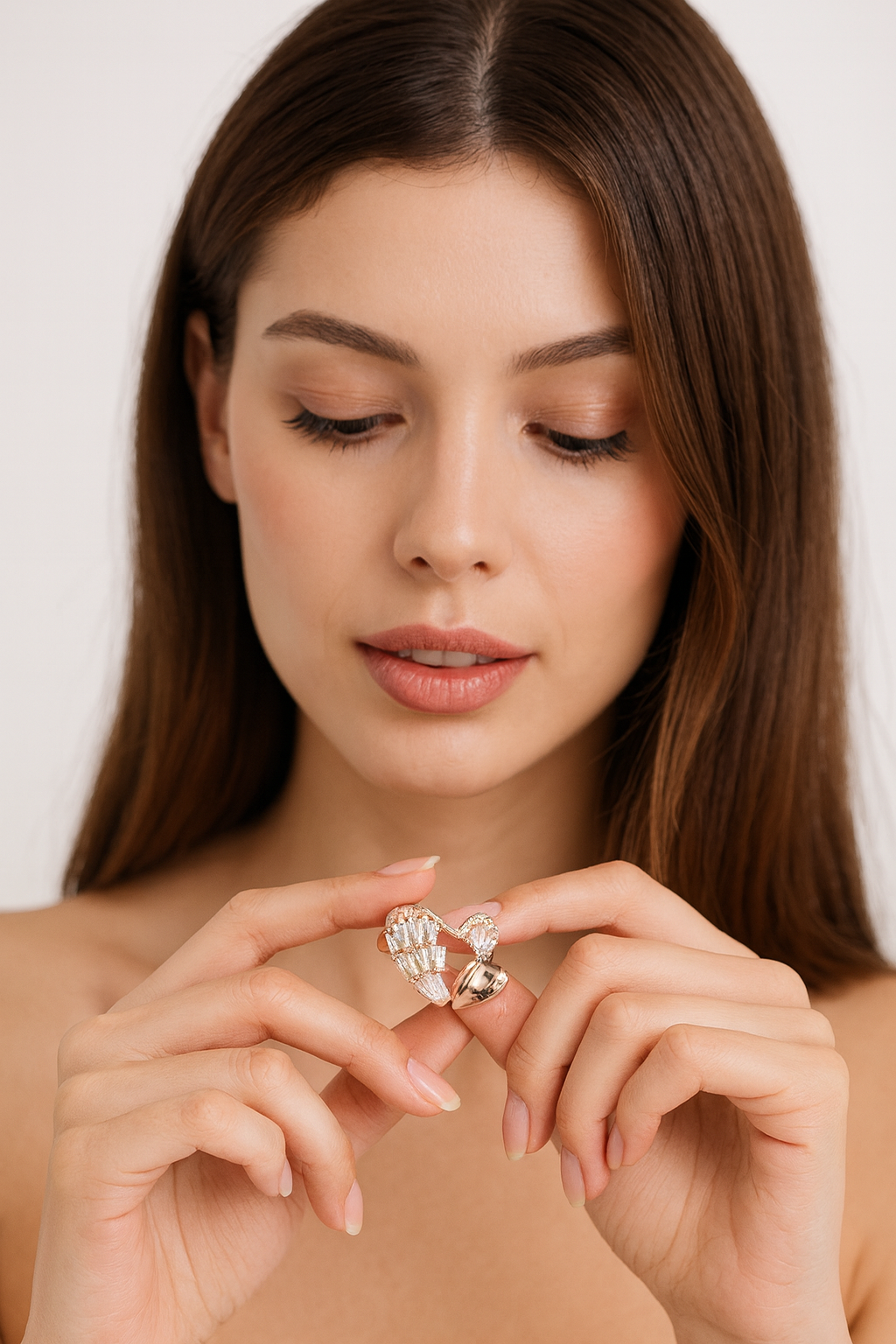 Kayra ring