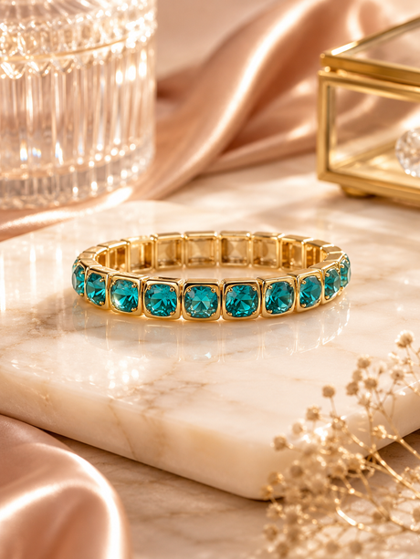 Aurora bracelet