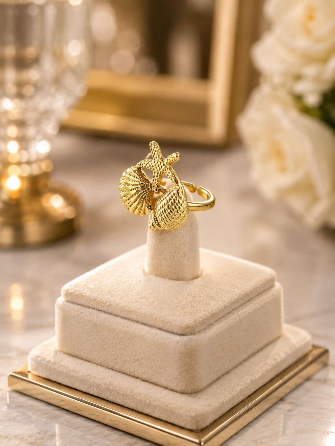 Maris Ring