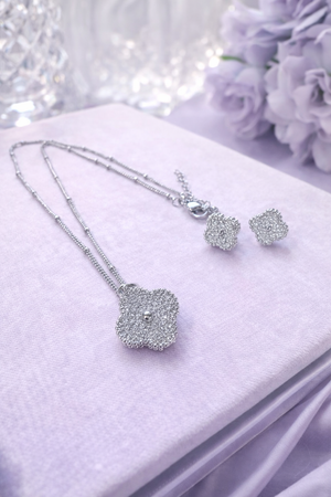 Elowen Clover Radiance Set