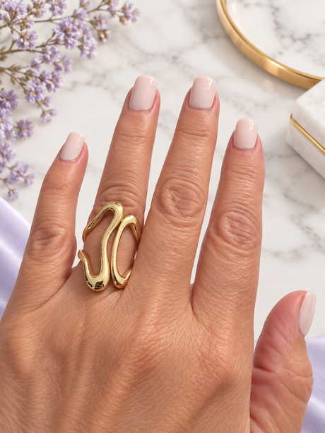Solène Ring