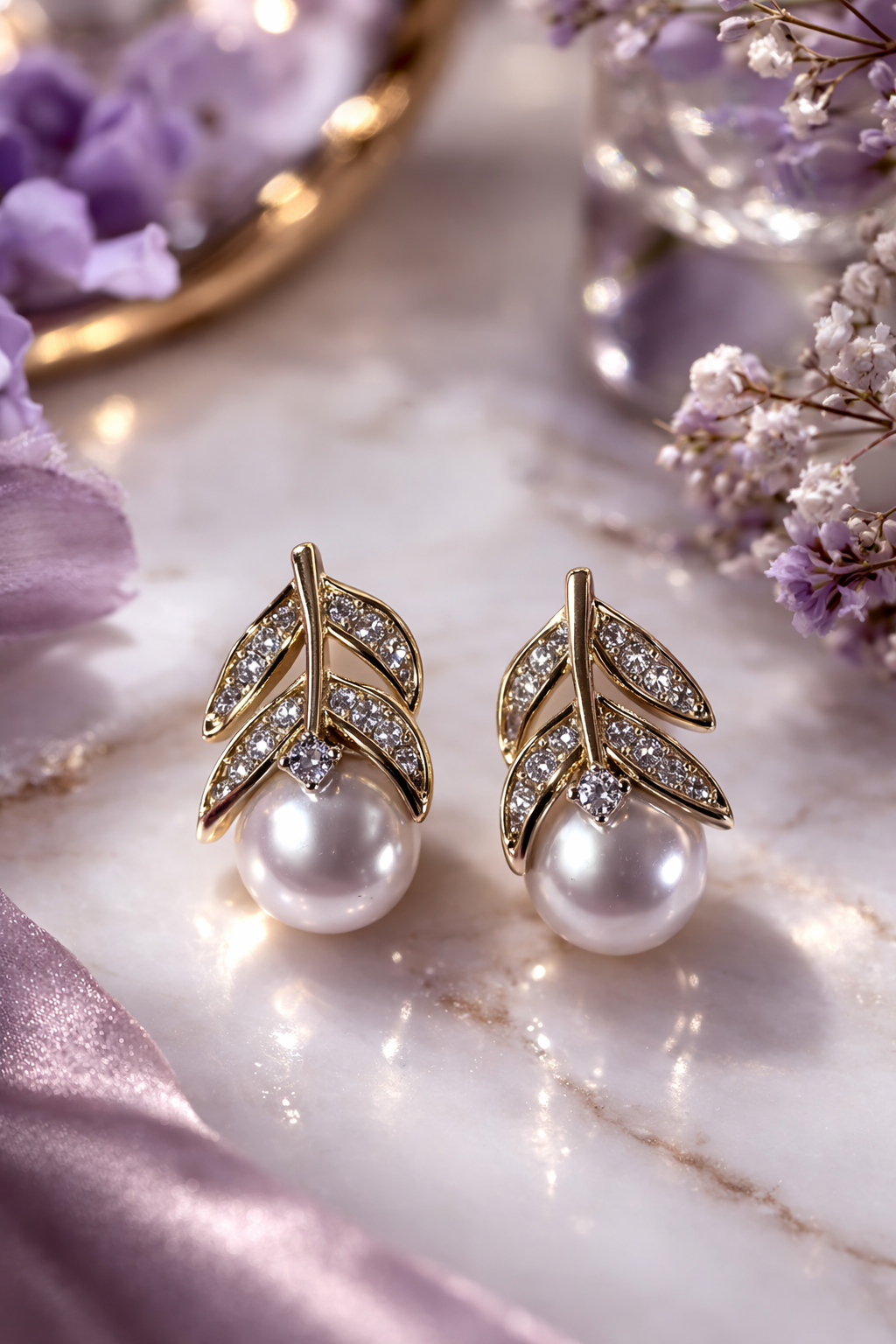 Miriam earrings