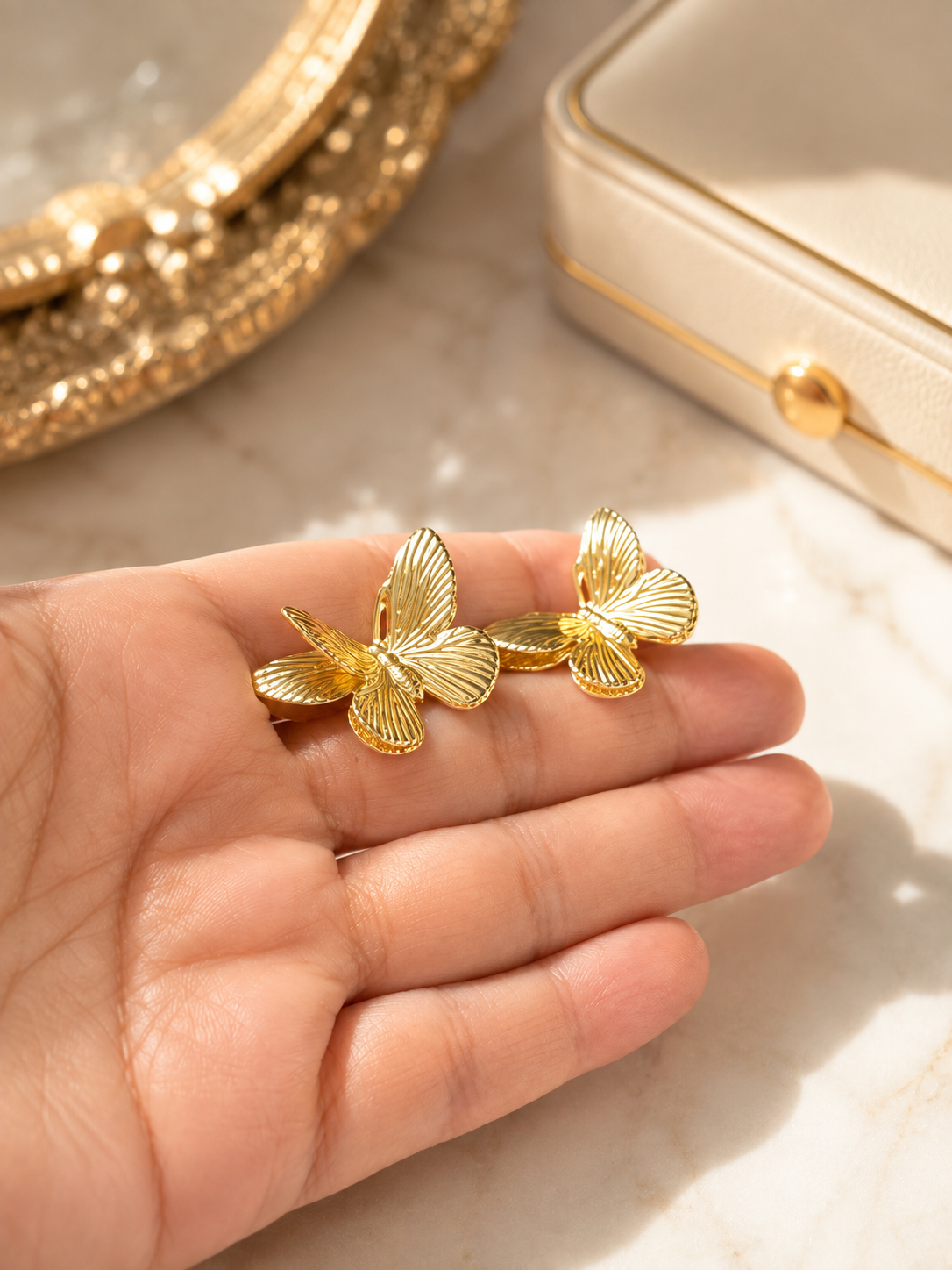 Alina earrings