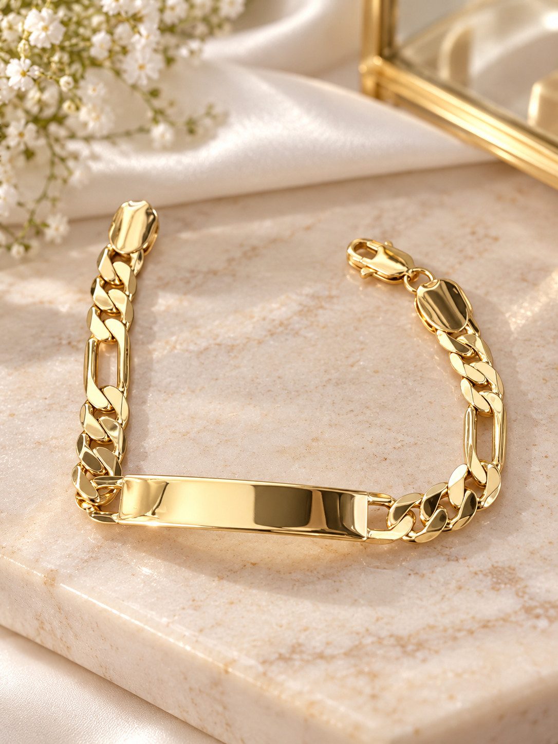 Vera ID Bracelet (Eslava)