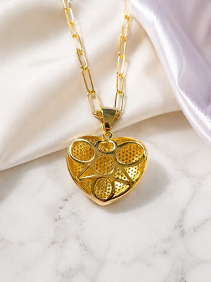 Corinne necklace