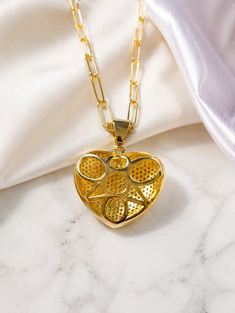 Corinne necklace