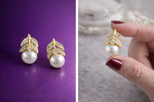 Miriam earrings