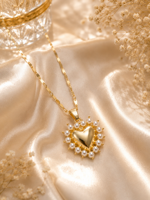 Colette Necklace