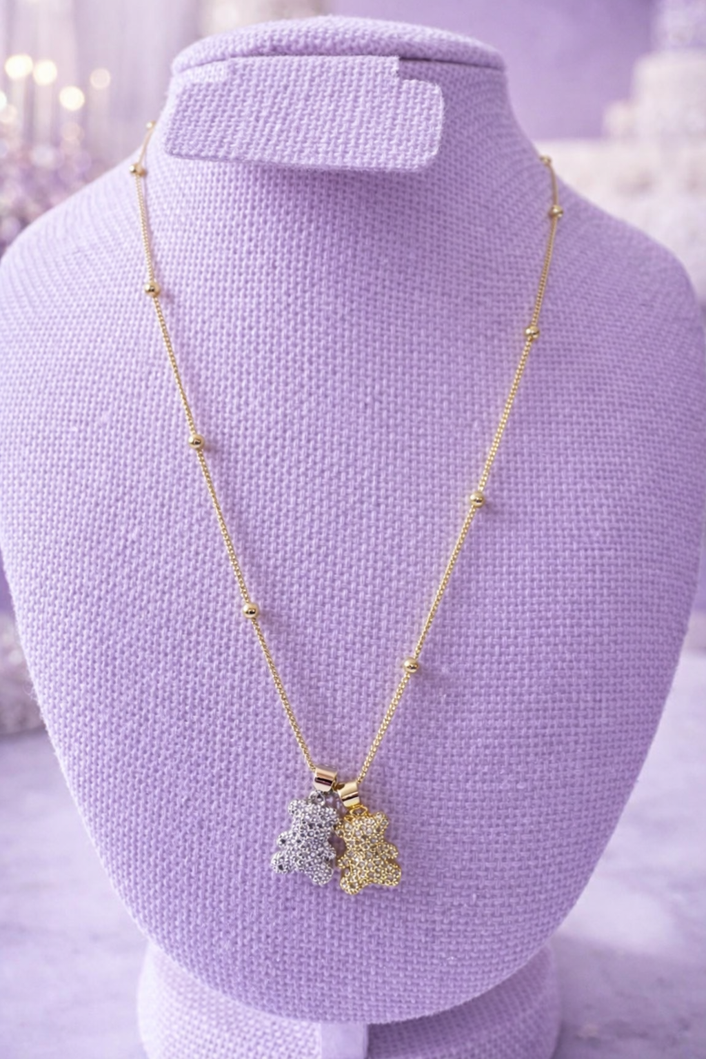 Noa Necklace