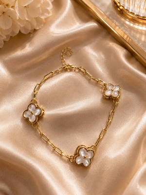 Liora bracelet