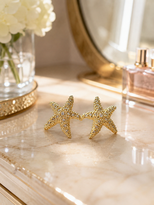 Arielle earrings