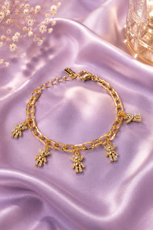 Amora bracelet