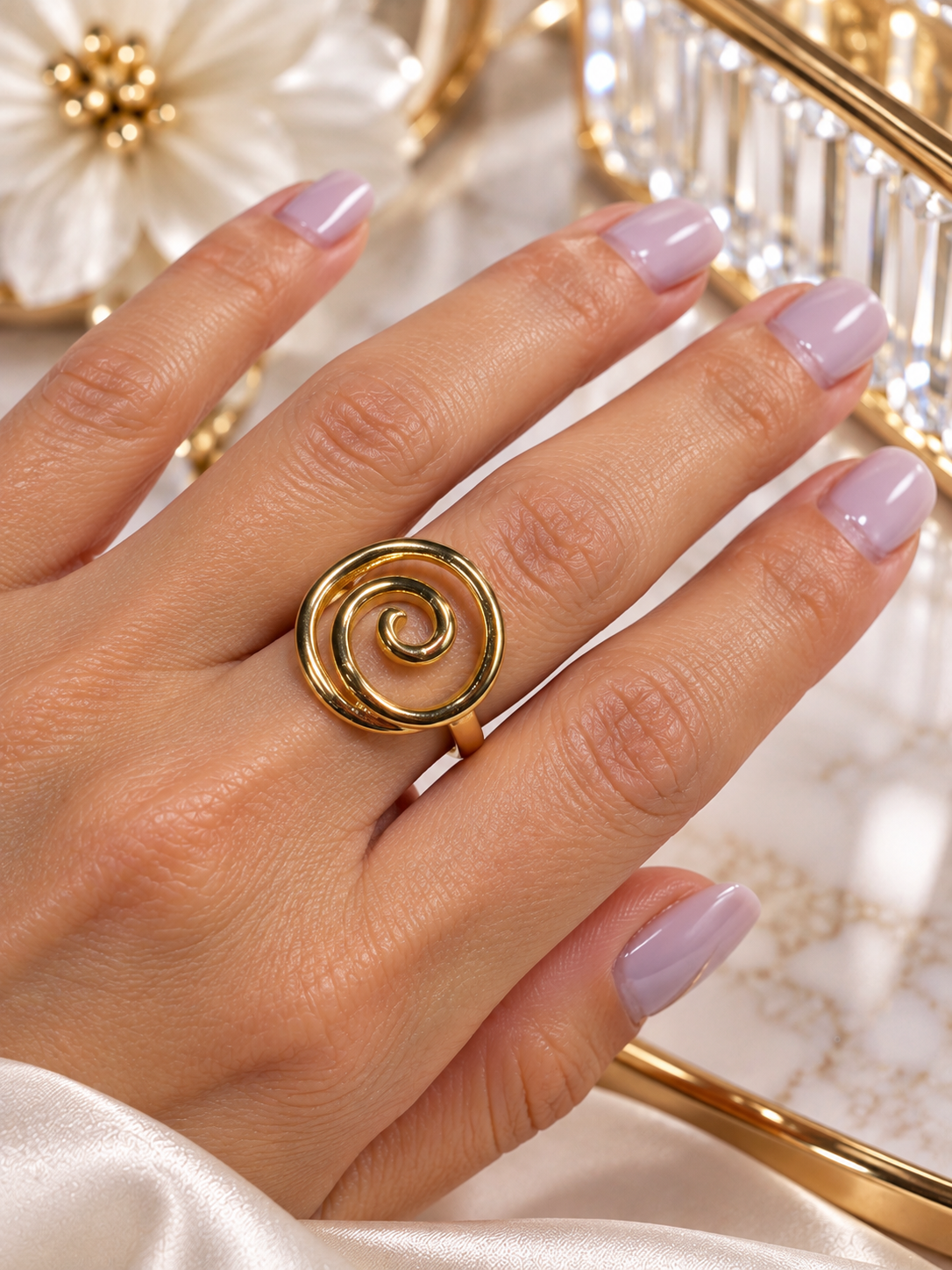 Elara Ring